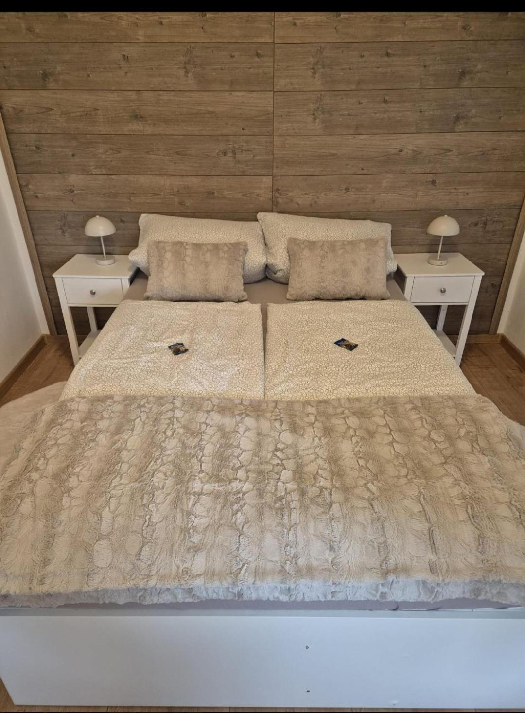 Juttas Ferienwohnung Biedenkopf Exteriér fotografie