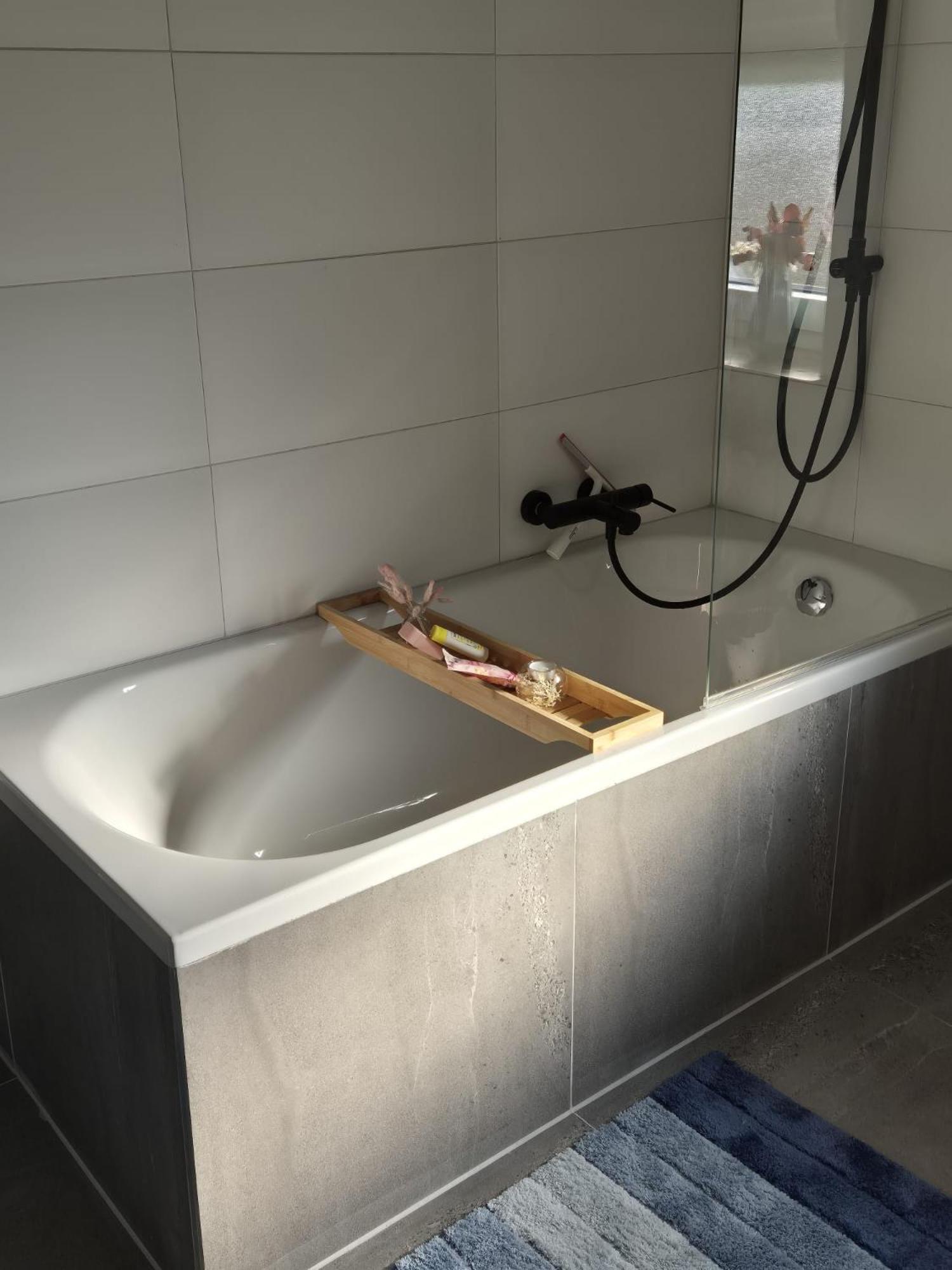 Juttas Ferienwohnung Biedenkopf Exteriér fotografie